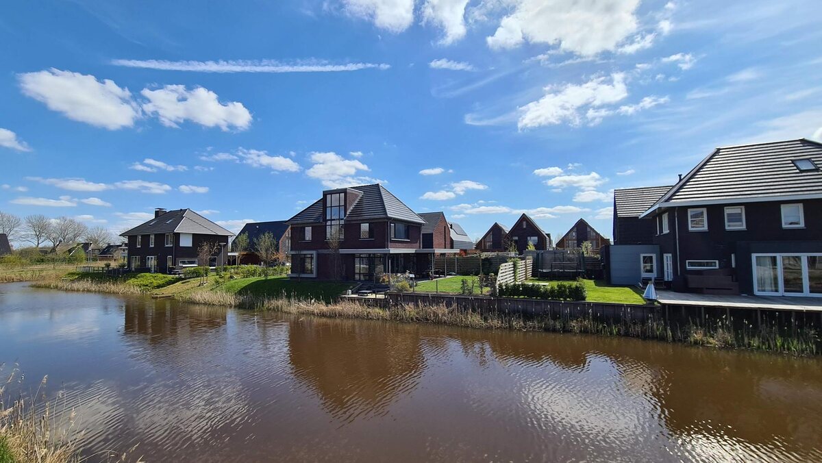 De Grasjuffer 7, 9766 PV Eelderwolde - € 875.000 k.k. - Boekholt & partners makelaars Groningen