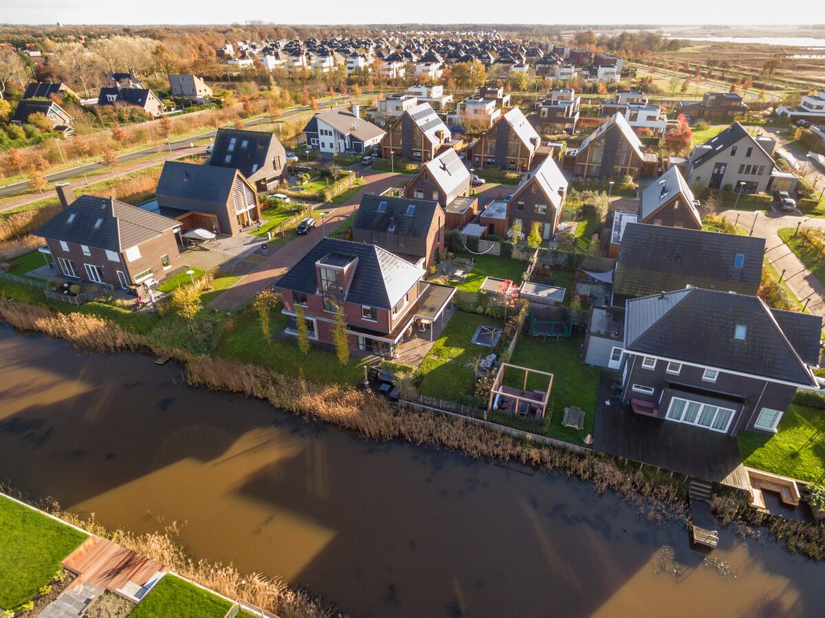 De Grasjuffer 7, 9766 PV Eelderwolde - € 875.000 k.k. - Boekholt & partners makelaars Groningen