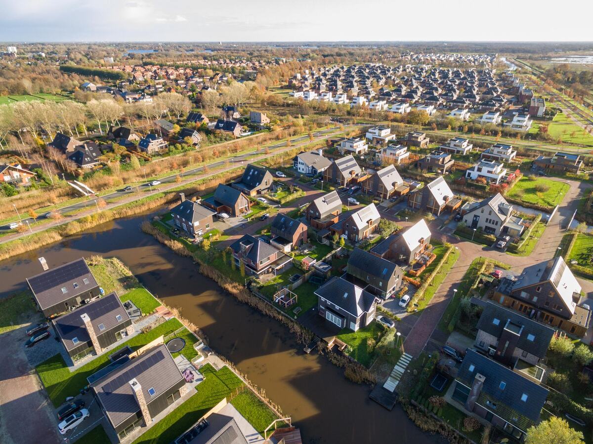 De Grasjuffer 7, 9766 PV Eelderwolde - € 875.000 k.k. - Boekholt & partners makelaars Groningen