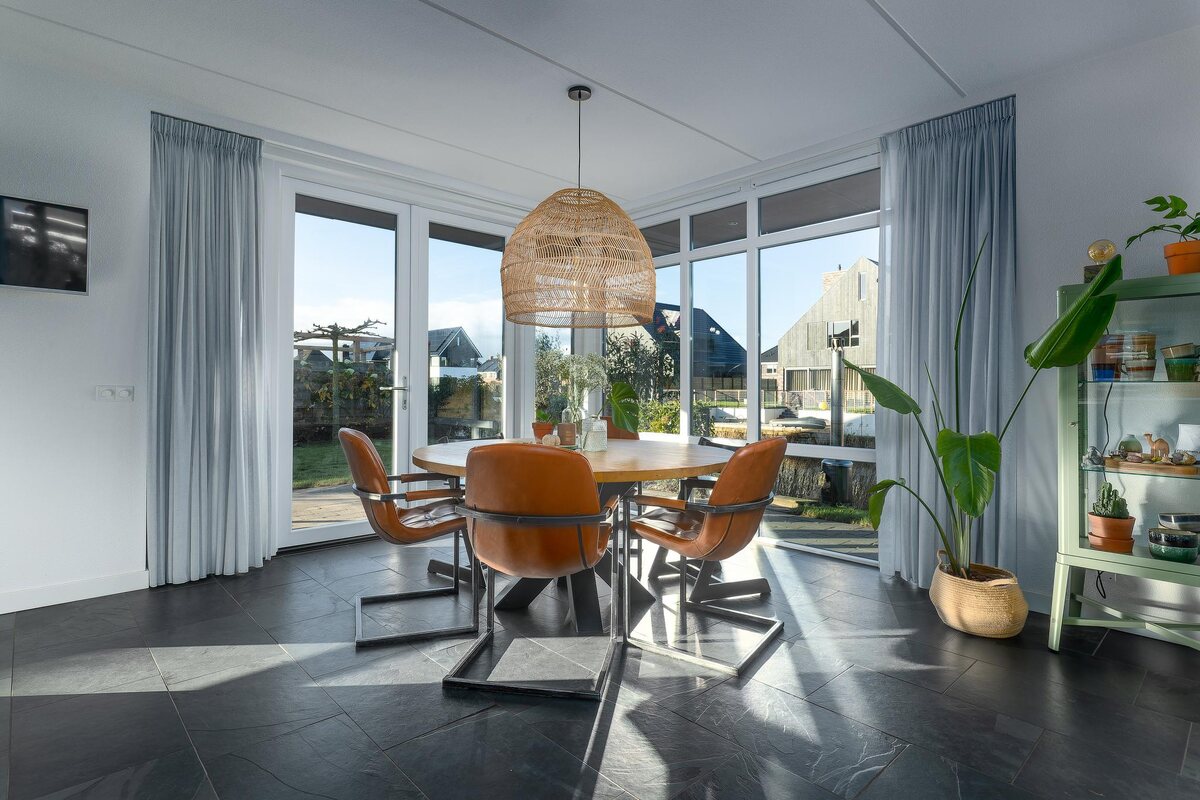 De Grasjuffer 7, 9766 PV Eelderwolde - € 875.000 k.k. - Boekholt & partners makelaars Groningen