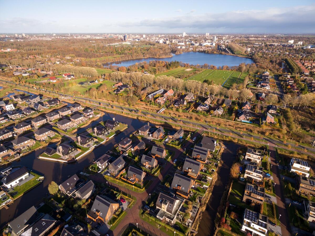 De Grasjuffer 7, 9766 PV Eelderwolde - € 875.000 k.k. - Boekholt & partners makelaars Groningen