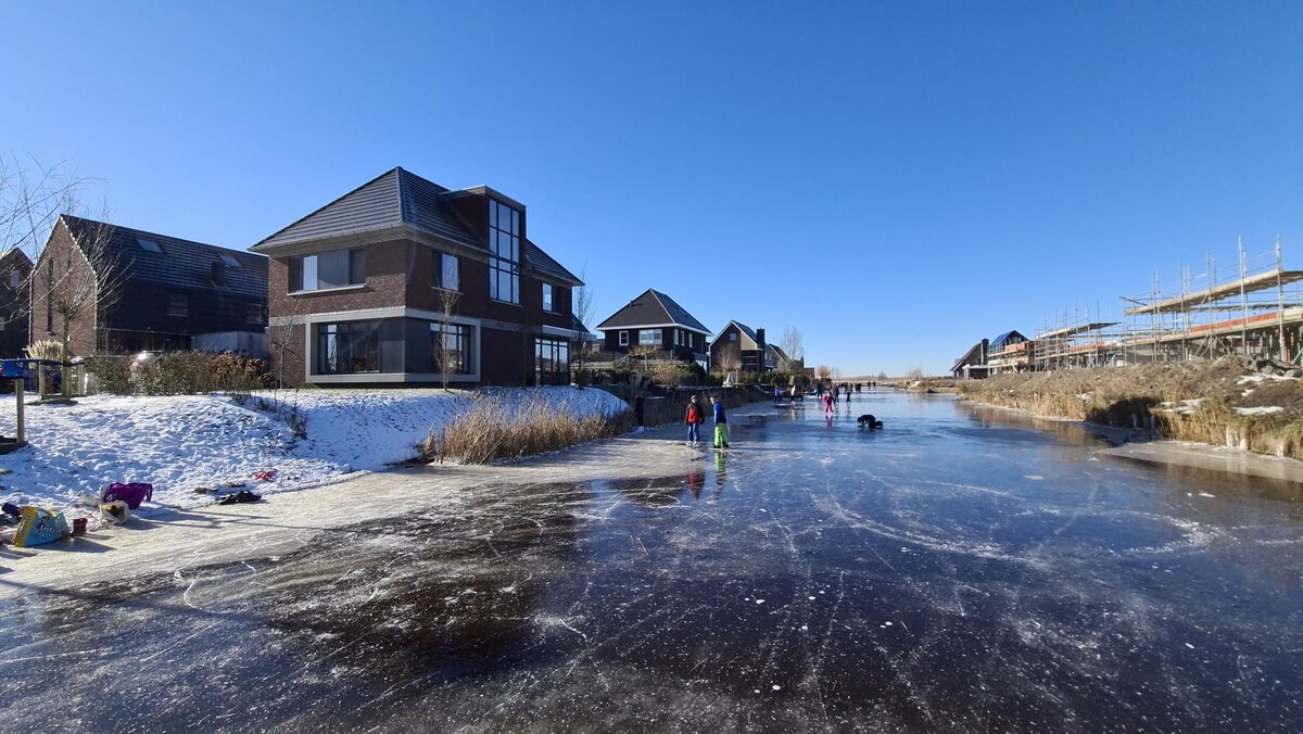 De Grasjuffer 7, 9766 PV Eelderwolde - € 875.000 k.k. - Boekholt & partners makelaars Groningen