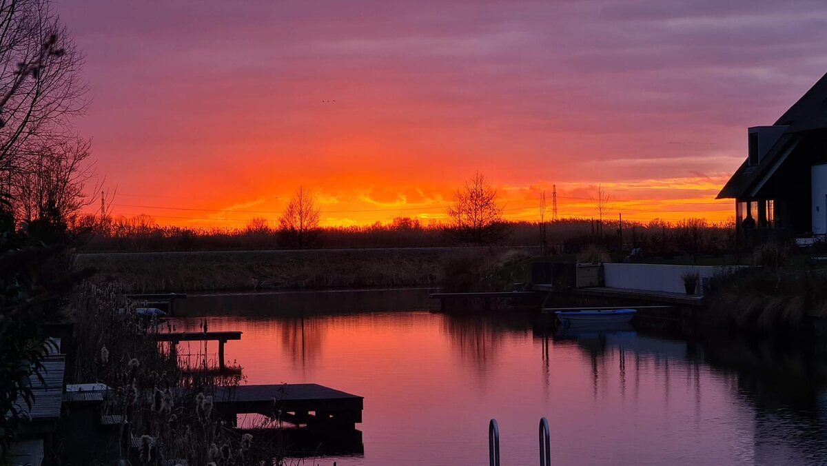 De Grasjuffer 7, 9766 PV Eelderwolde - € 875.000 k.k. - Boekholt & partners makelaars Groningen