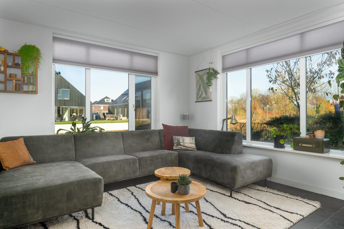 De Grasjuffer 7, 9766 PV Eelderwolde - € 875.000 k.k. - Boekholt & partners makelaars Groningen