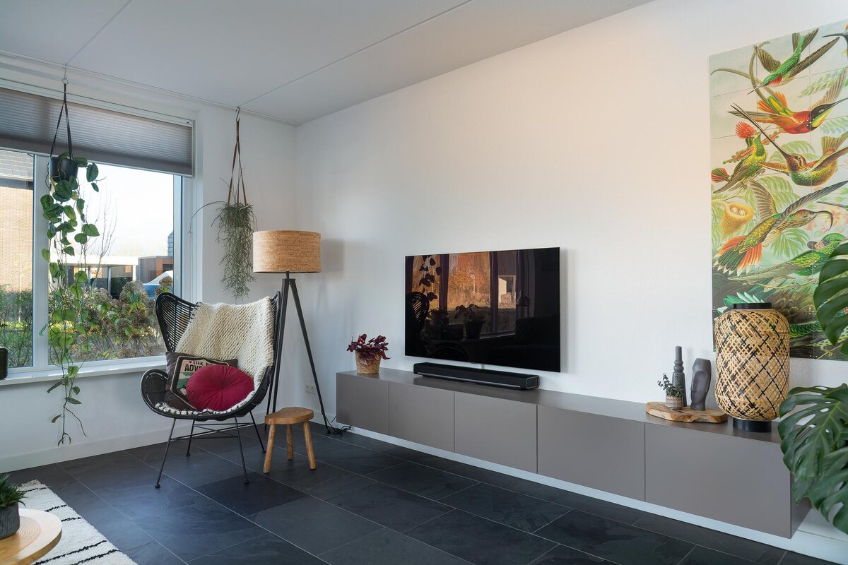 De Grasjuffer 7, 9766 PV Eelderwolde - € 875.000 k.k. - Boekholt & partners makelaars Groningen