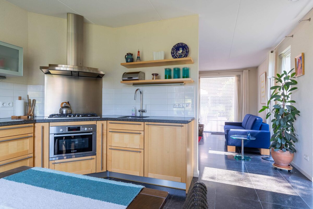 De Holterij 12, 9626 AM Schildwolde - € 395.000 k.k. - Boekholt & partners makelaars Groningen