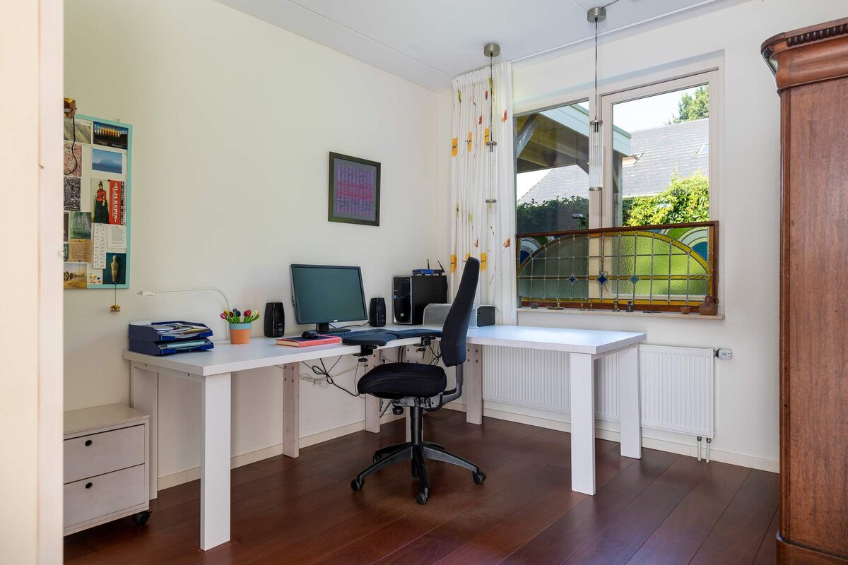 De Holterij 12, 9626 AM Schildwolde - € 395.000 k.k. - Boekholt & partners makelaars Groningen