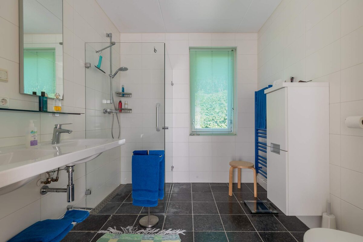 De Holterij 12, 9626 AM Schildwolde - € 395.000 k.k. - Boekholt & partners makelaars Groningen