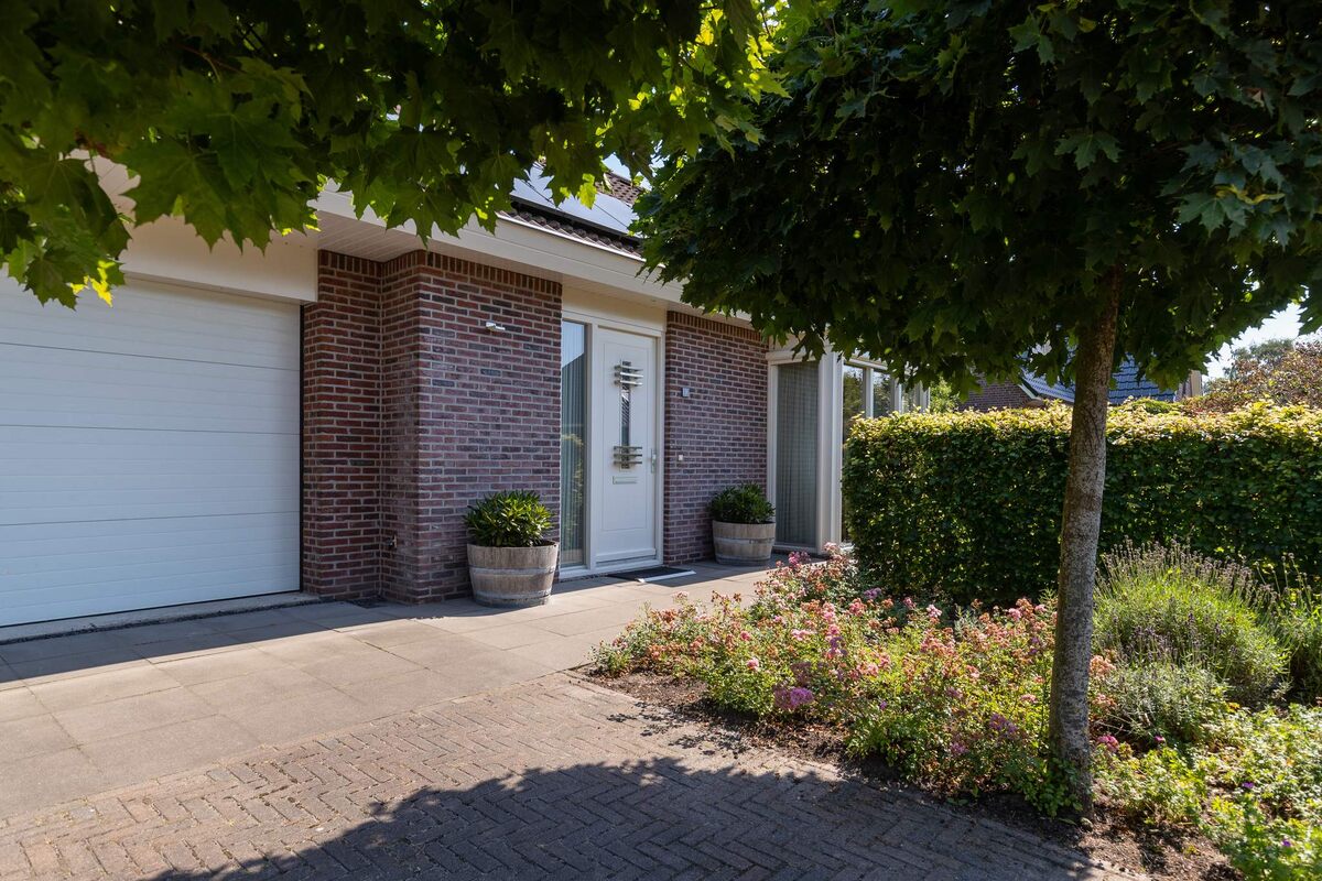 De Holterij 12, 9626 AM Schildwolde - € 395.000 k.k. - Boekholt & partners makelaars Groningen