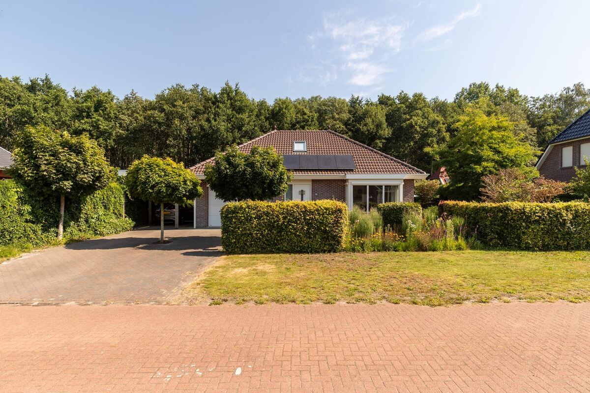 De Holterij 12, 9626 AM Schildwolde - € 395.000 k.k. - Boekholt & partners makelaars Groningen