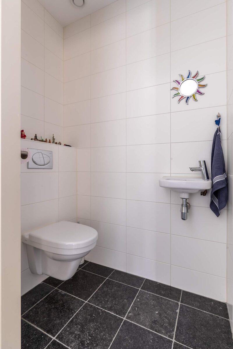 De Holterij 12, 9626 AM Schildwolde - € 395.000 k.k. - Boekholt & partners makelaars Groningen
