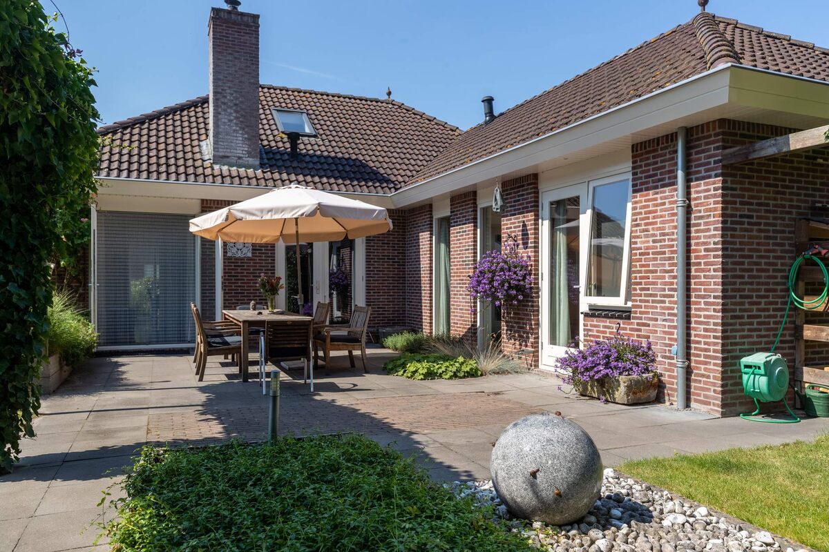De Holterij 12, 9626 AM Schildwolde - € 395.000 k.k. - Boekholt & partners makelaars Groningen