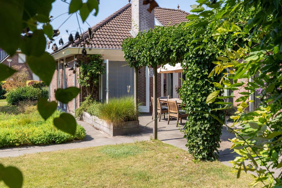 De Holterij 12, 9626 AM Schildwolde - € 395.000 k.k. - Boekholt & partners makelaars Groningen