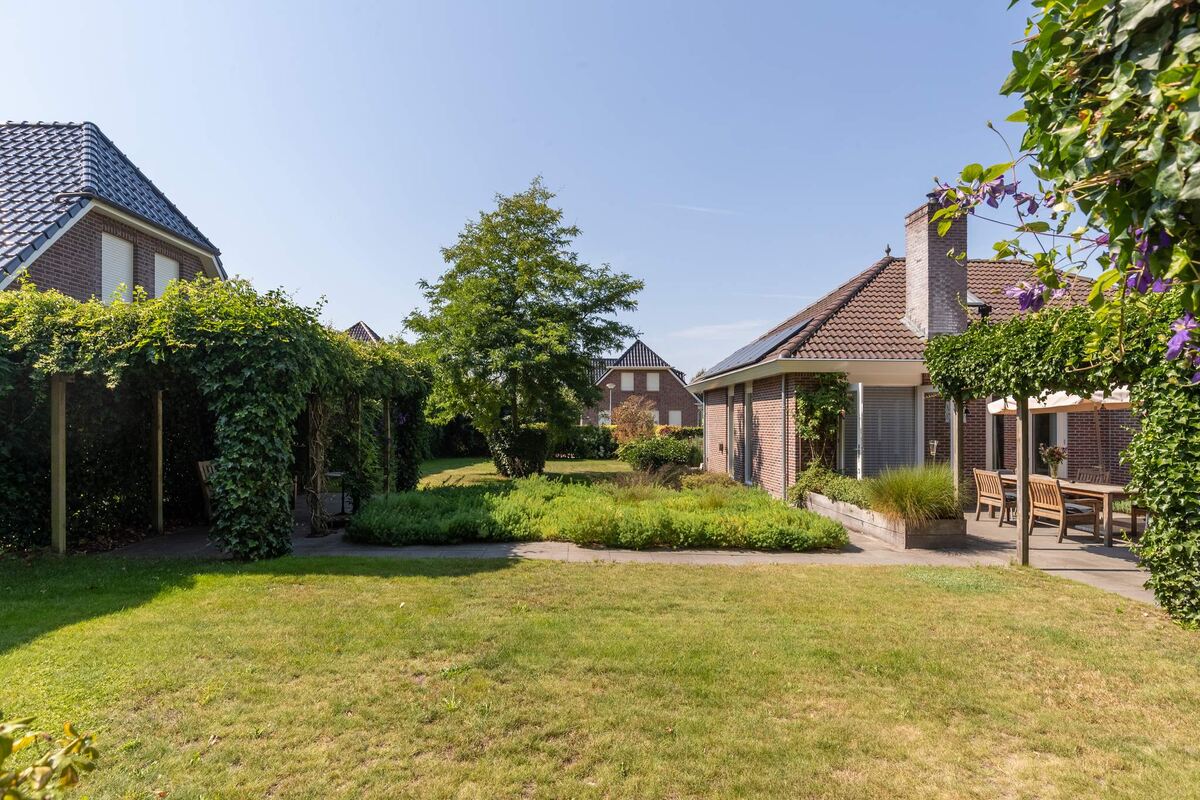 De Holterij 12, 9626 AM Schildwolde - € 395.000 k.k. - Boekholt & partners makelaars Groningen