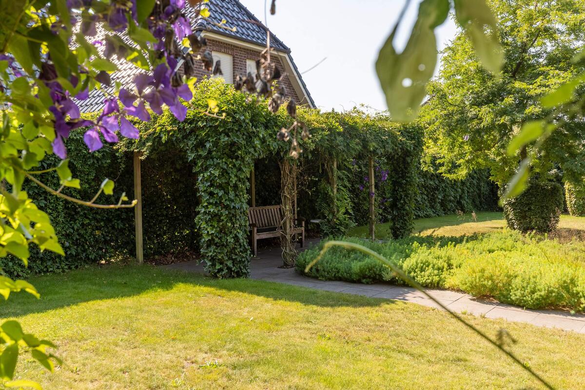 De Holterij 12, 9626 AM Schildwolde - € 395.000 k.k. - Boekholt & partners makelaars Groningen