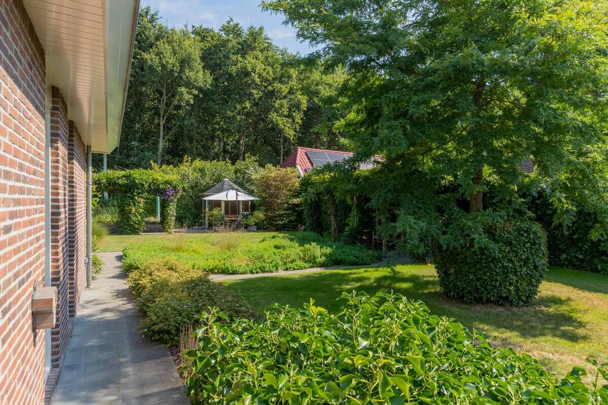 De Holterij 12, 9626 AM Schildwolde - € 395.000 k.k. - Boekholt & partners makelaars Groningen