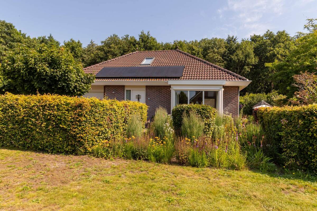 De Holterij 12, 9626 AM Schildwolde - € 395.000 k.k. - Boekholt & partners makelaars Groningen