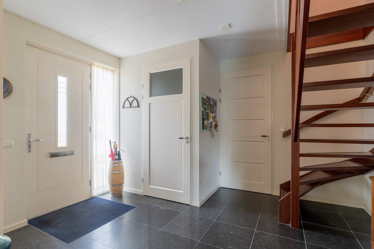 De Holterij 12, 9626 AM Schildwolde - € 395.000 k.k. - Boekholt & partners makelaars Groningen