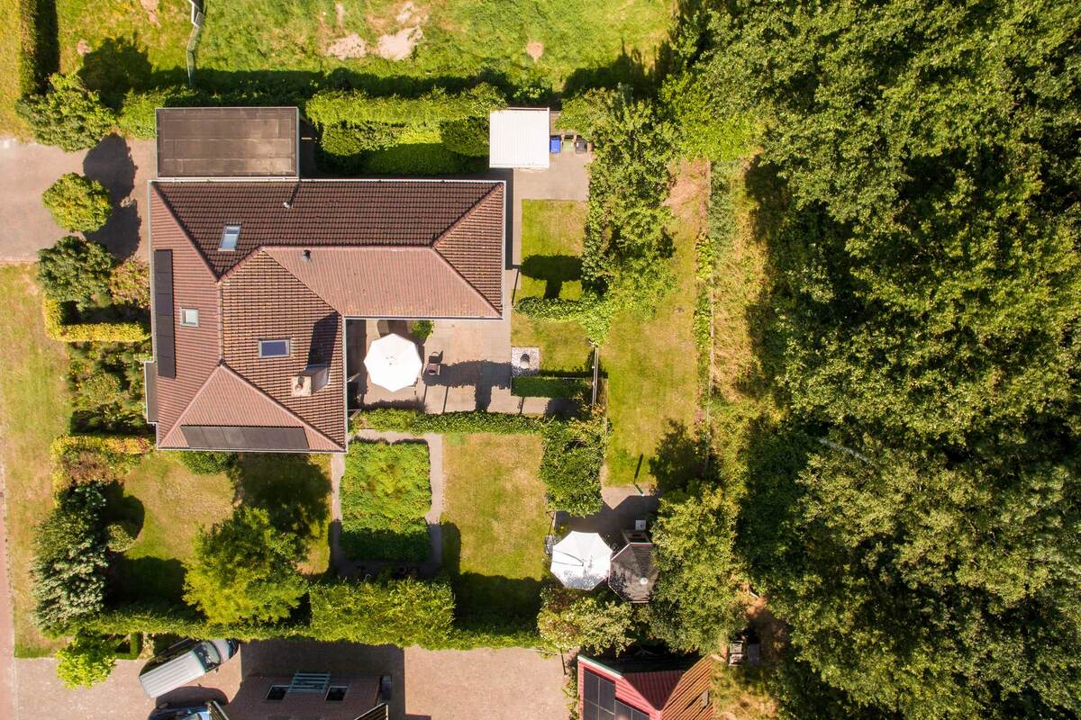 De Holterij 12, 9626 AM Schildwolde - € 395.000 k.k. - Boekholt & partners makelaars Groningen