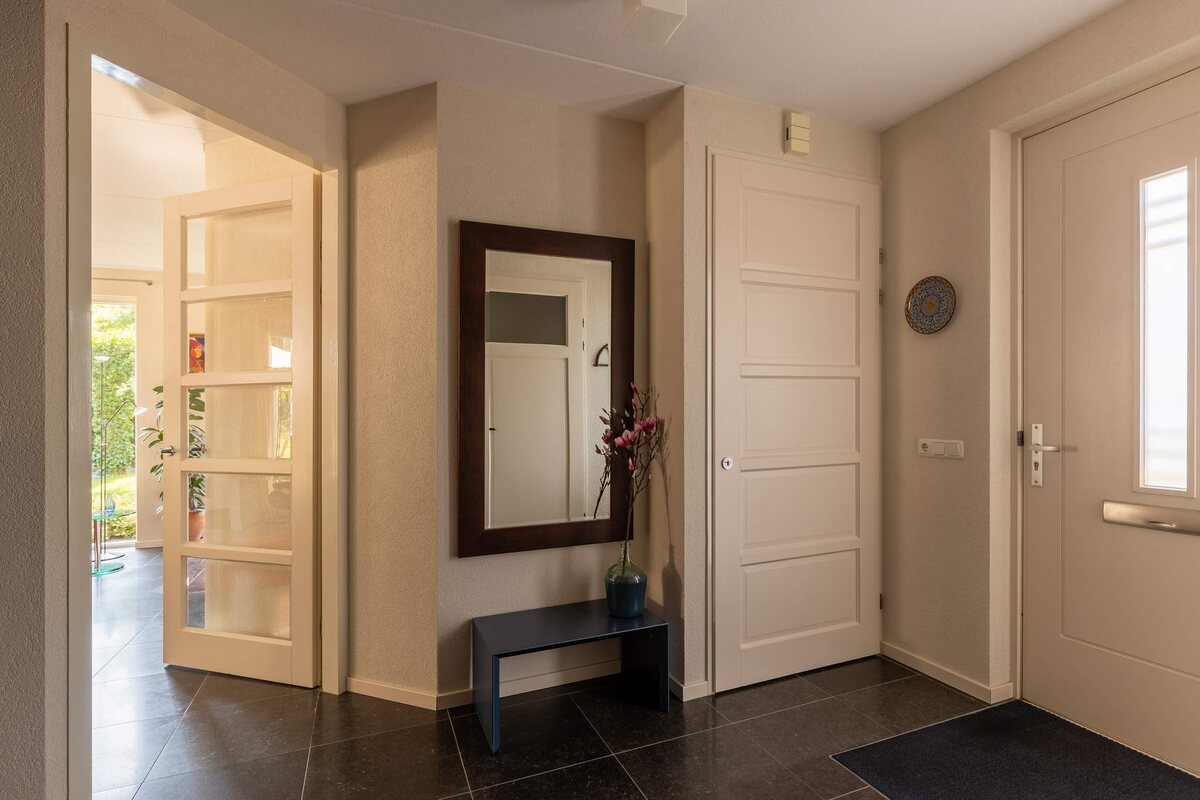 De Holterij 12, 9626 AM Schildwolde - € 395.000 k.k. - Boekholt & partners makelaars Groningen