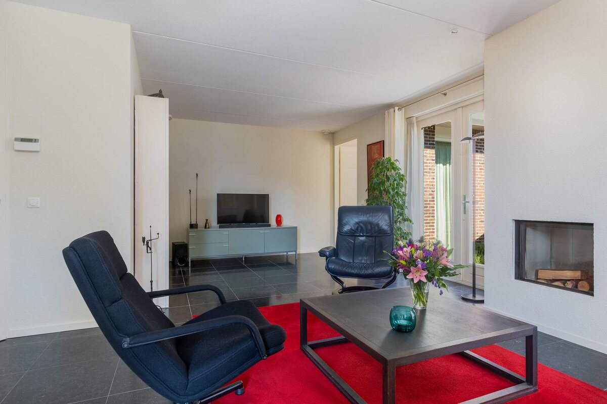 De Holterij 12, 9626 AM Schildwolde - € 395.000 k.k. - Boekholt & partners makelaars Groningen