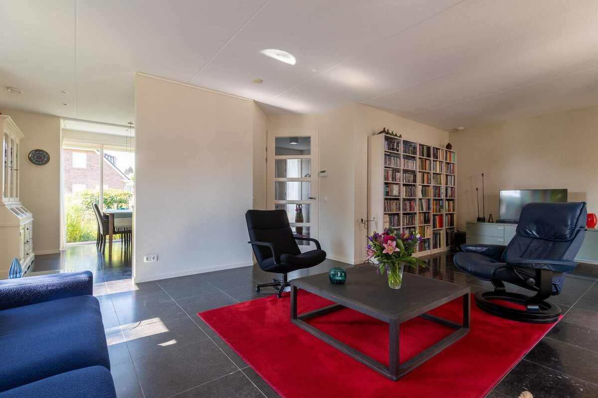 De Holterij 12, 9626 AM Schildwolde - € 395.000 k.k. - Boekholt & partners makelaars Groningen