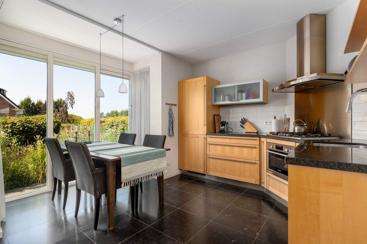 De Holterij 12, 9626 AM Schildwolde - € 395.000 k.k. - Boekholt & partners makelaars Groningen
