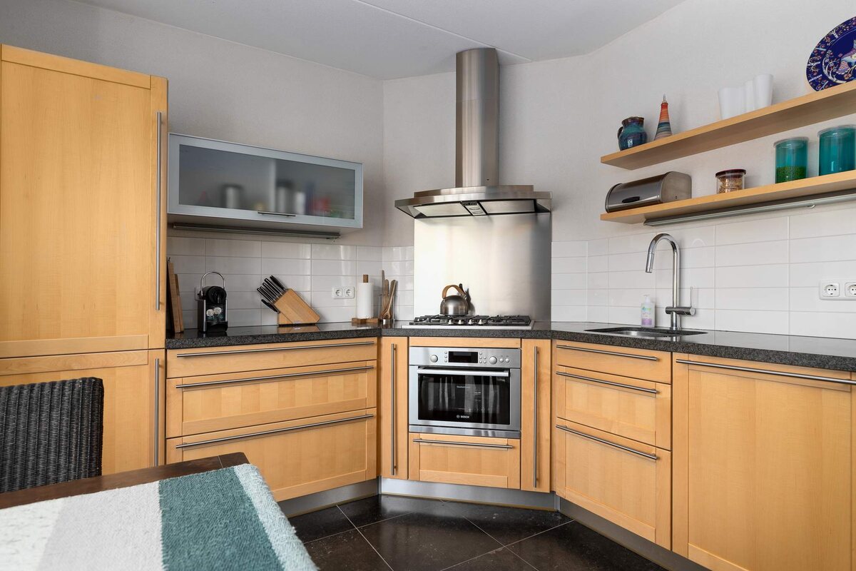 De Holterij 12, 9626 AM Schildwolde - € 395.000 k.k. - Boekholt & partners makelaars Groningen