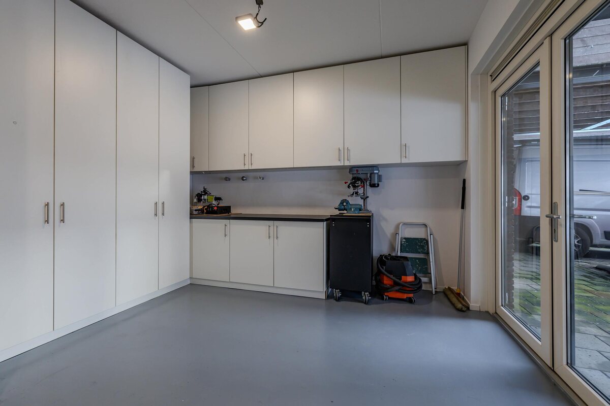 De Kaai 165, 9723 LE Groningen - € 795.000 k.k. - Boekholt & partners makelaars Groningen