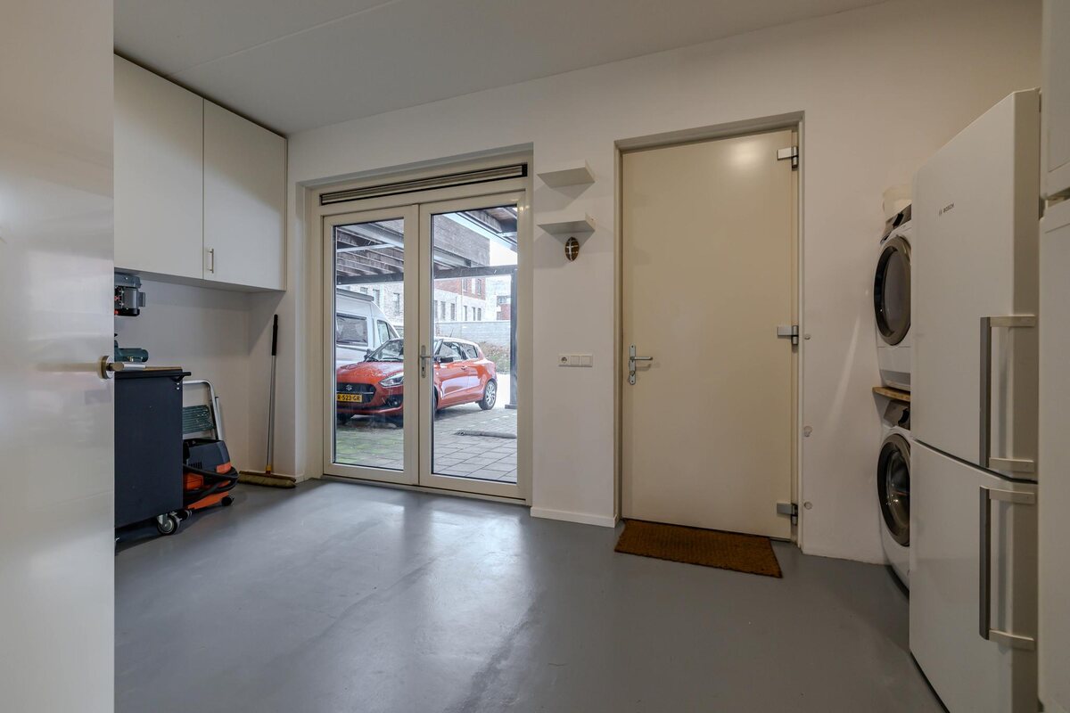 De Kaai 165, 9723 LE Groningen - € 795.000 k.k. - Boekholt & partners makelaars Groningen