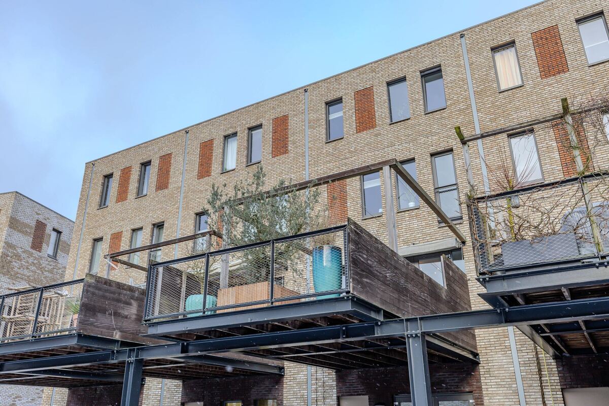 De Kaai 165, 9723 LE Groningen - € 795.000 k.k. - Boekholt & partners makelaars Groningen