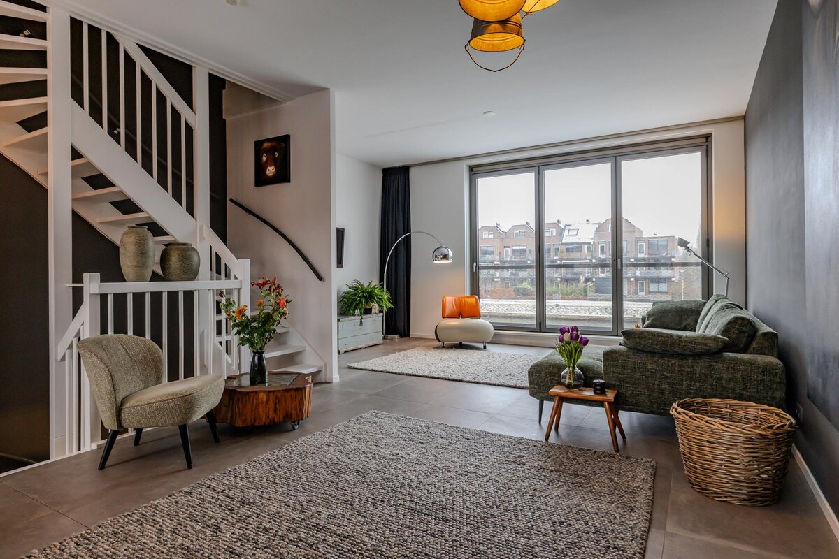 De Kaai 165, 9723 LE Groningen - € 795.000 k.k. - Boekholt & partners makelaars Groningen
