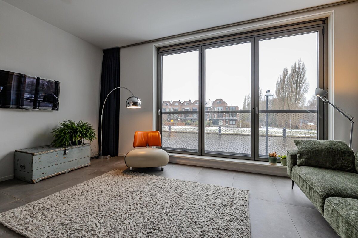 De Kaai 165, 9723 LE Groningen - € 795.000 k.k. - Boekholt & partners makelaars Groningen