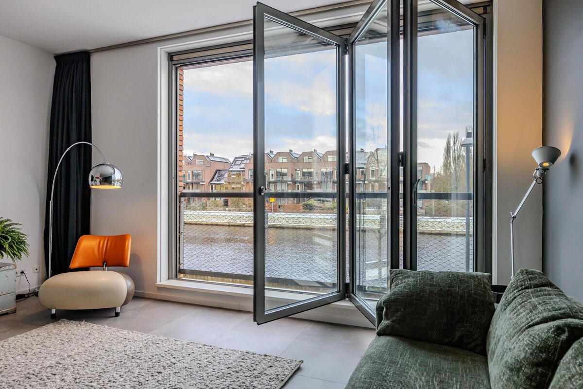 De Kaai 165, 9723 LE Groningen - € 795.000 k.k. - Boekholt & partners makelaars Groningen