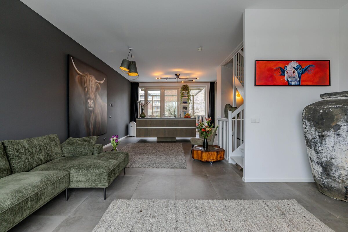 De Kaai 165, 9723 LE Groningen - € 795.000 k.k. - Boekholt & partners makelaars Groningen