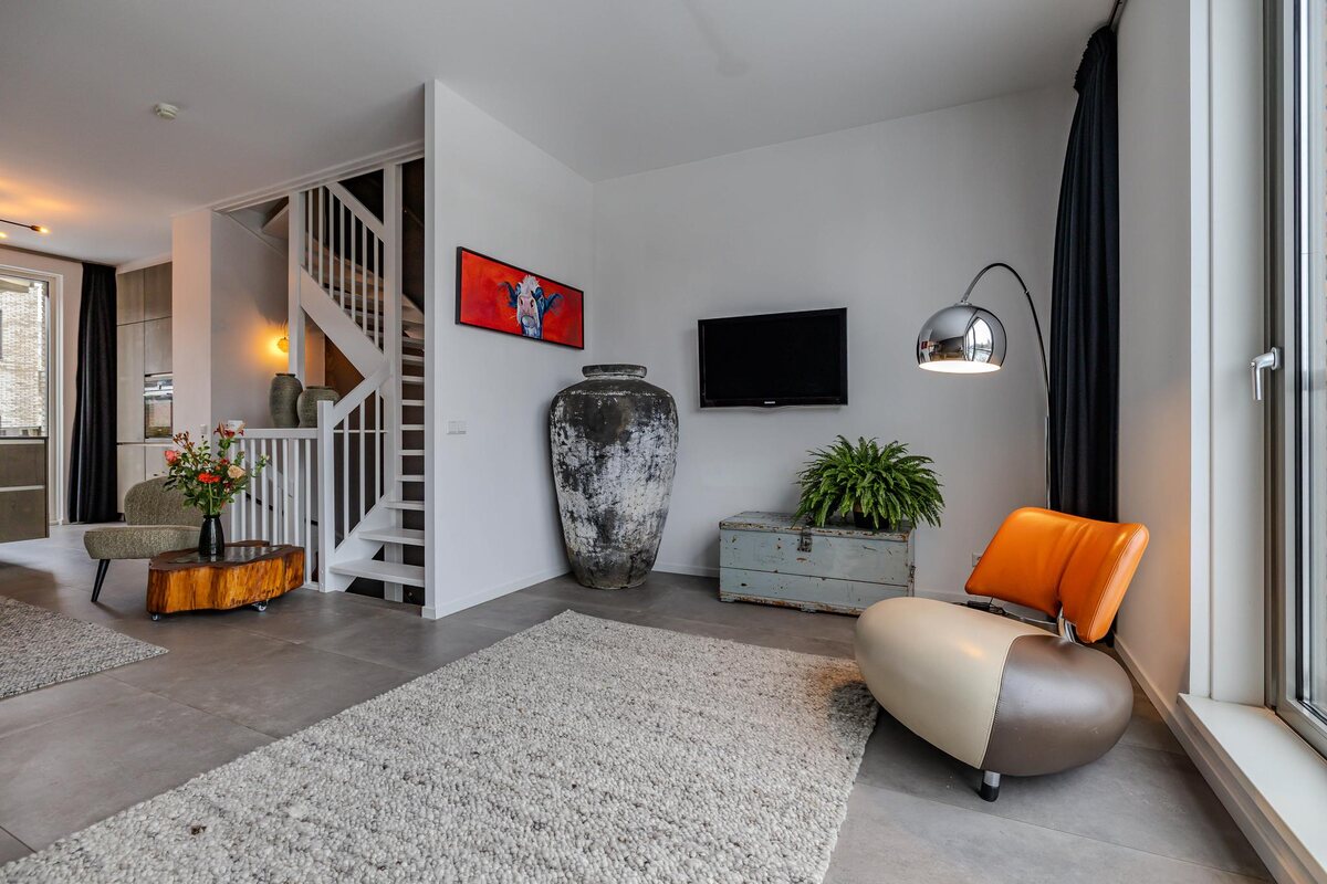 De Kaai 165, 9723 LE Groningen - € 795.000 k.k. - Boekholt & partners makelaars Groningen