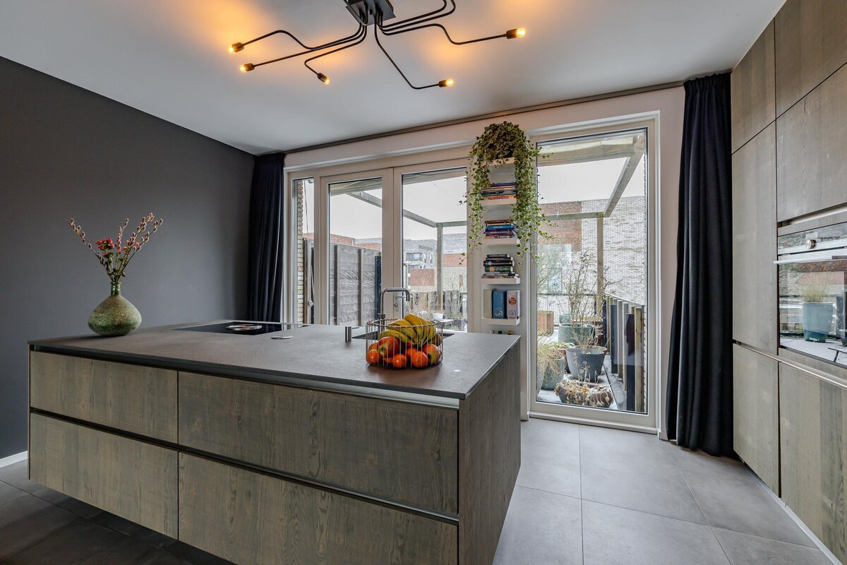 De Kaai 165, 9723 LE Groningen - € 795.000 k.k. - Boekholt & partners makelaars Groningen