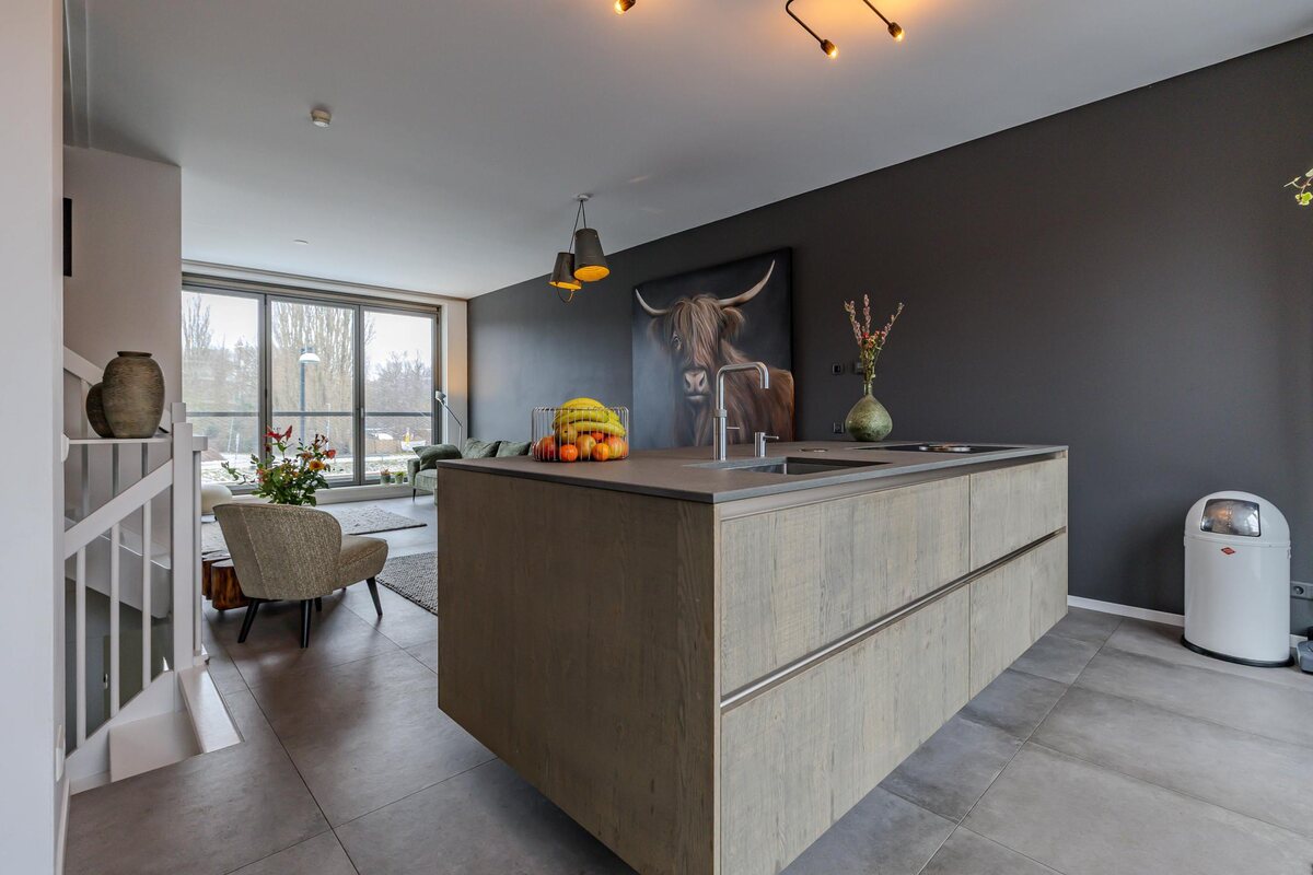 De Kaai 165, 9723 LE Groningen - € 795.000 k.k. - Boekholt & partners makelaars Groningen