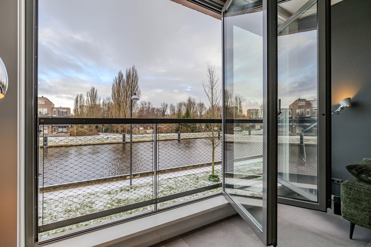 De Kaai 165, 9723 LE Groningen - € 795.000 k.k. - Boekholt & partners makelaars Groningen