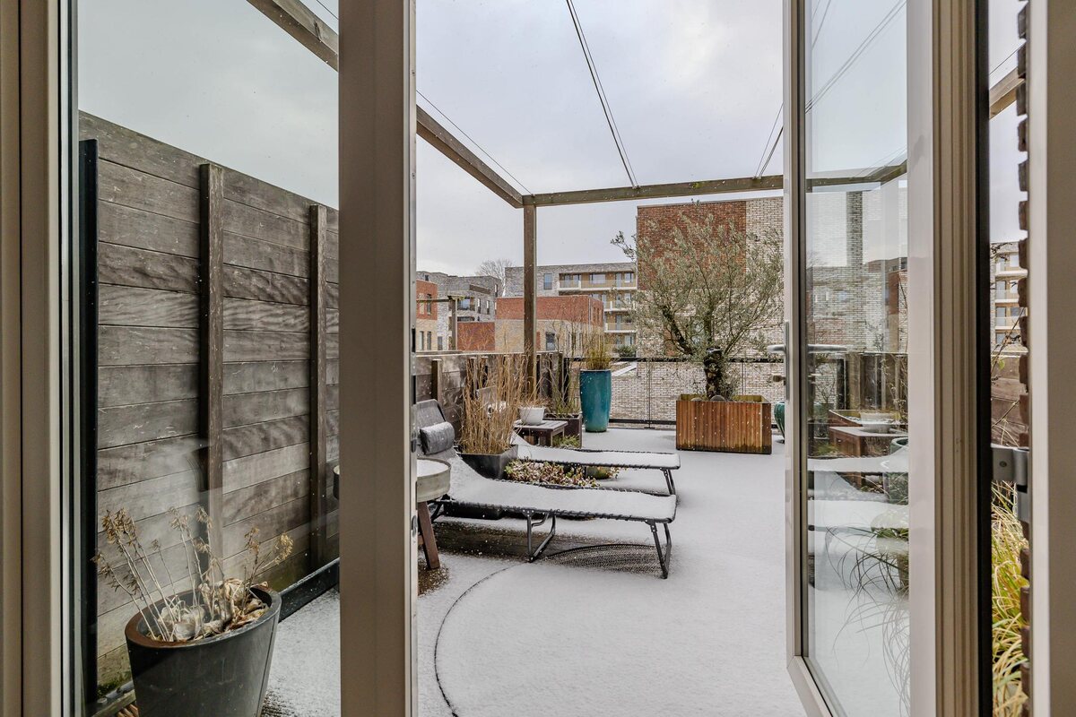 De Kaai 165, 9723 LE Groningen - € 795.000 k.k. - Boekholt & partners makelaars Groningen