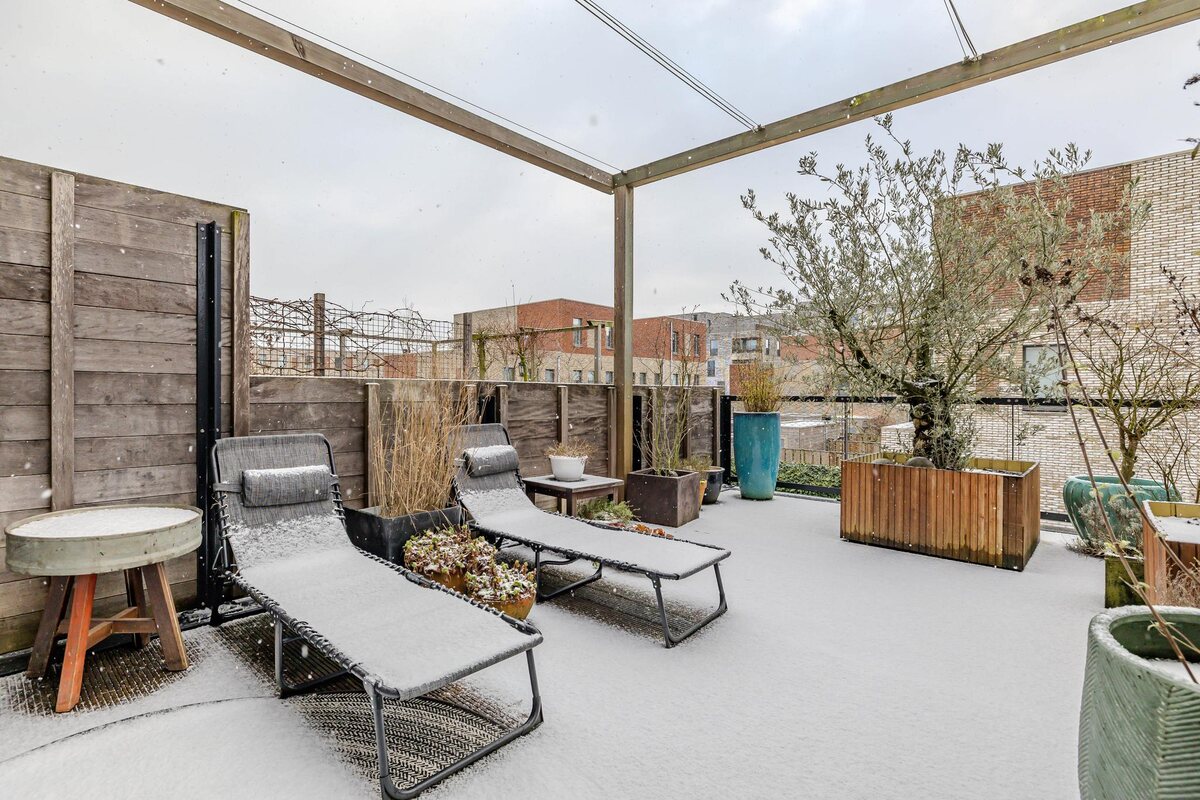 De Kaai 165, 9723 LE Groningen - € 795.000 k.k. - Boekholt & partners makelaars Groningen