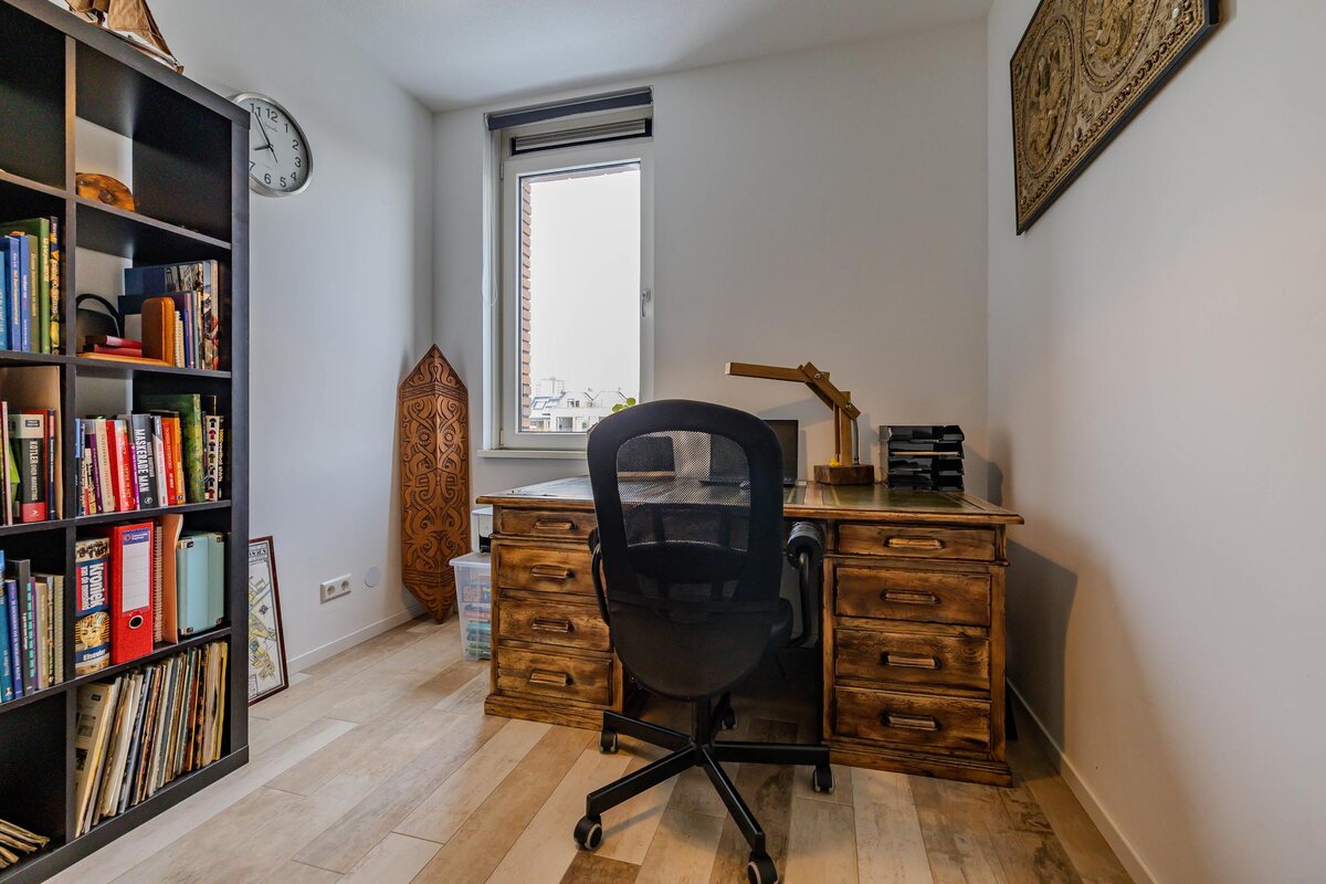 De Kaai 165, 9723 LE Groningen - € 795.000 k.k. - Boekholt & partners makelaars Groningen