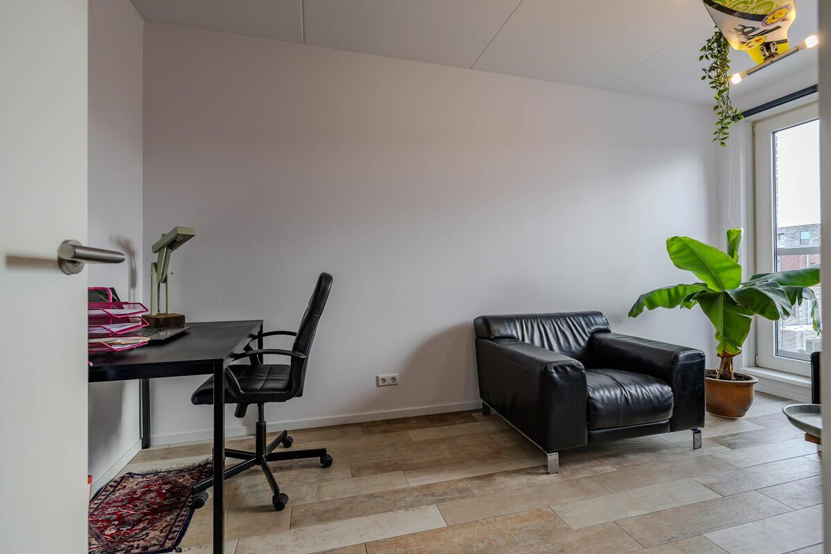 De Kaai 165, 9723 LE Groningen - € 795.000 k.k. - Boekholt & partners makelaars Groningen