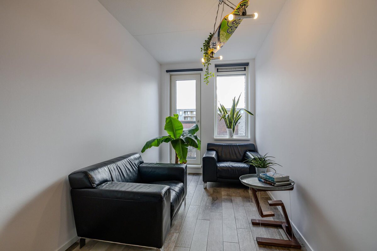 De Kaai 165, 9723 LE Groningen - € 795.000 k.k. - Boekholt & partners makelaars Groningen
