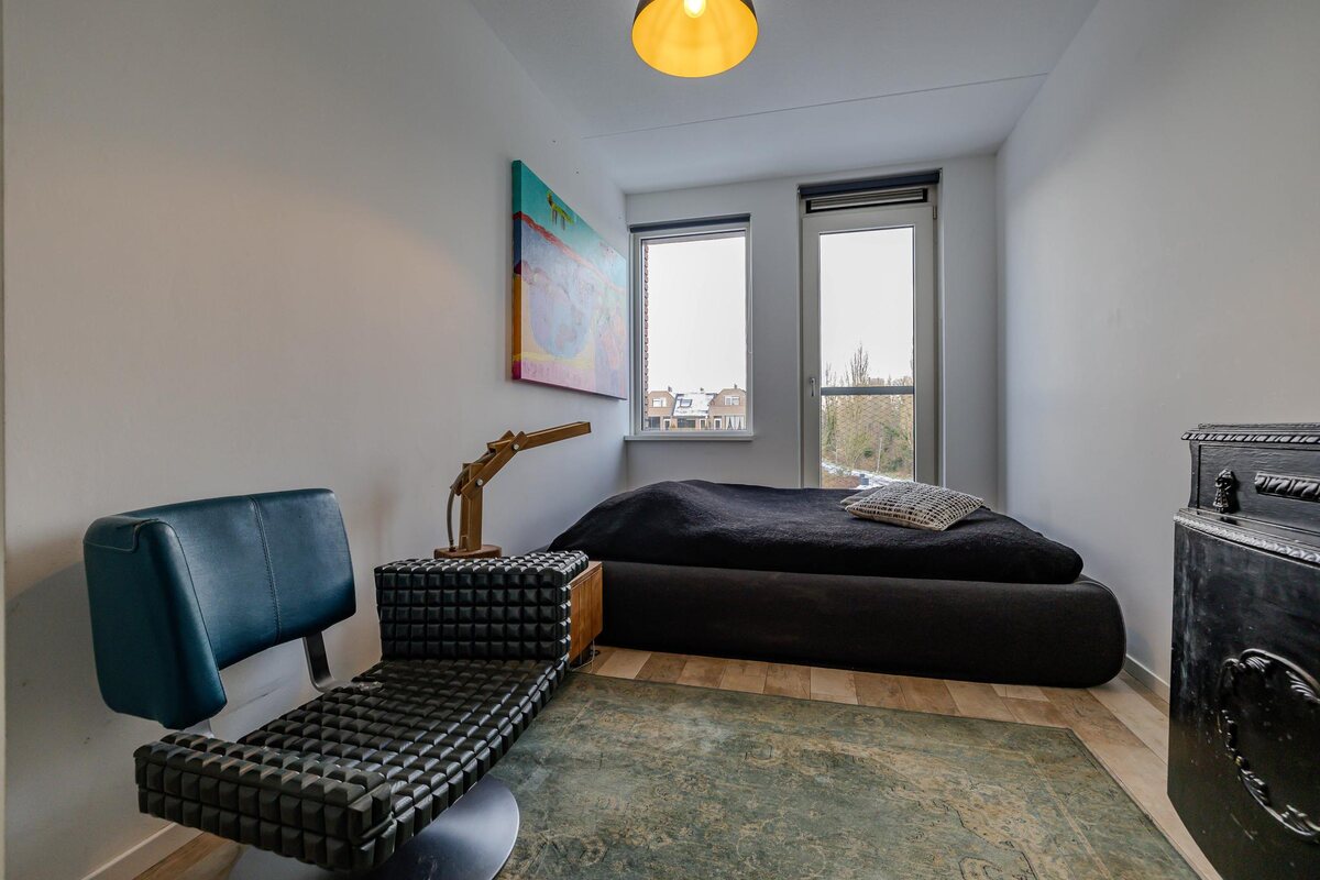De Kaai 165, 9723 LE Groningen - € 795.000 k.k. - Boekholt & partners makelaars Groningen