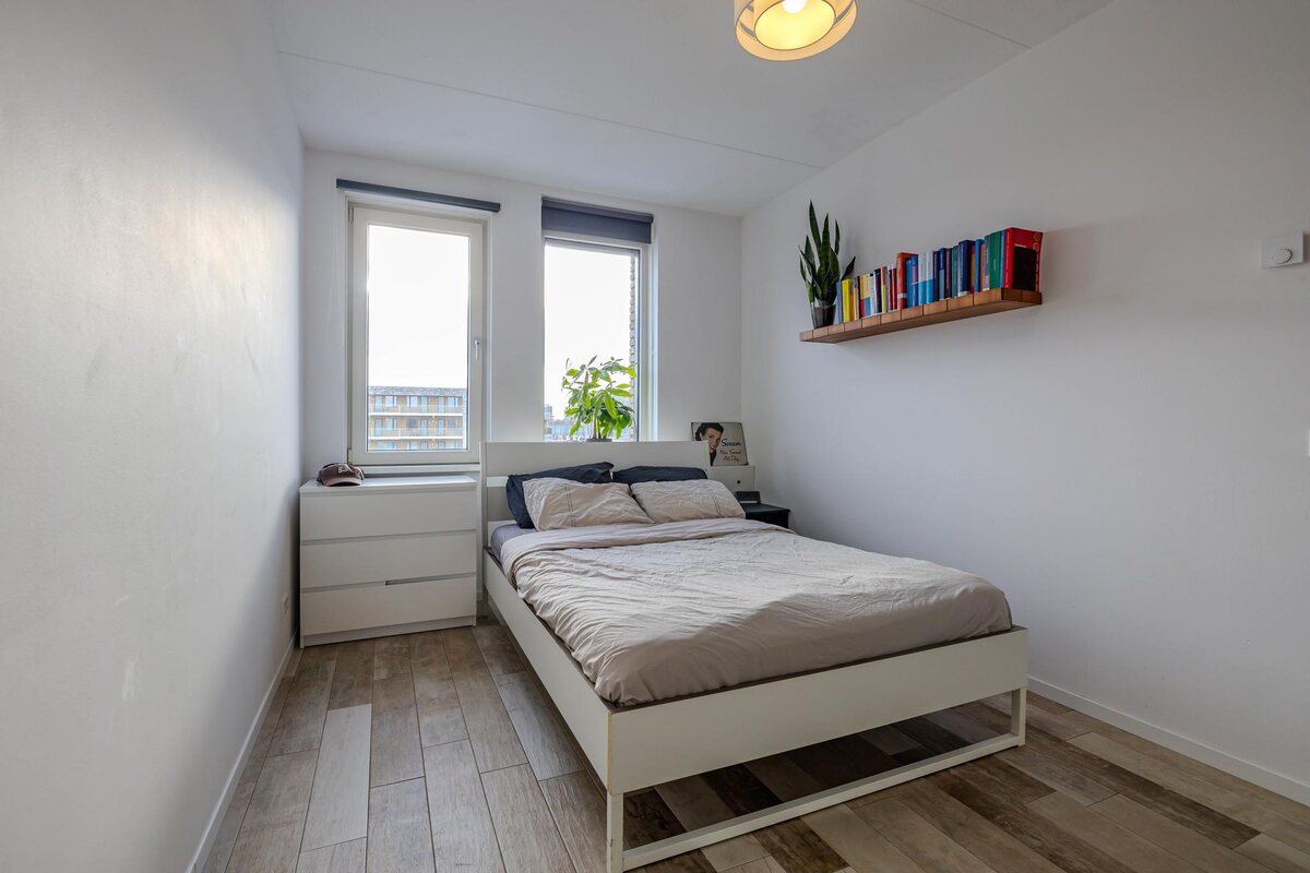De Kaai 165, 9723 LE Groningen - € 795.000 k.k. - Boekholt & partners makelaars Groningen