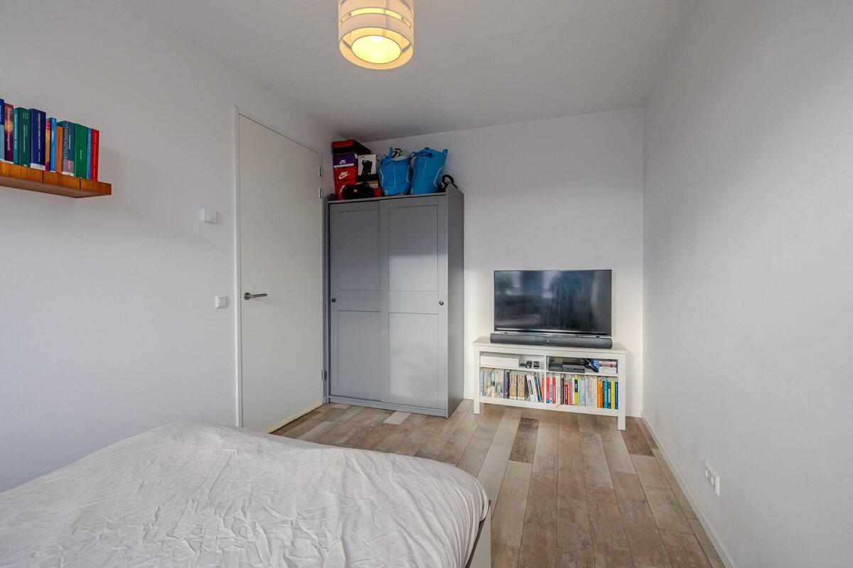 De Kaai 165, 9723 LE Groningen - € 795.000 k.k. - Boekholt & partners makelaars Groningen