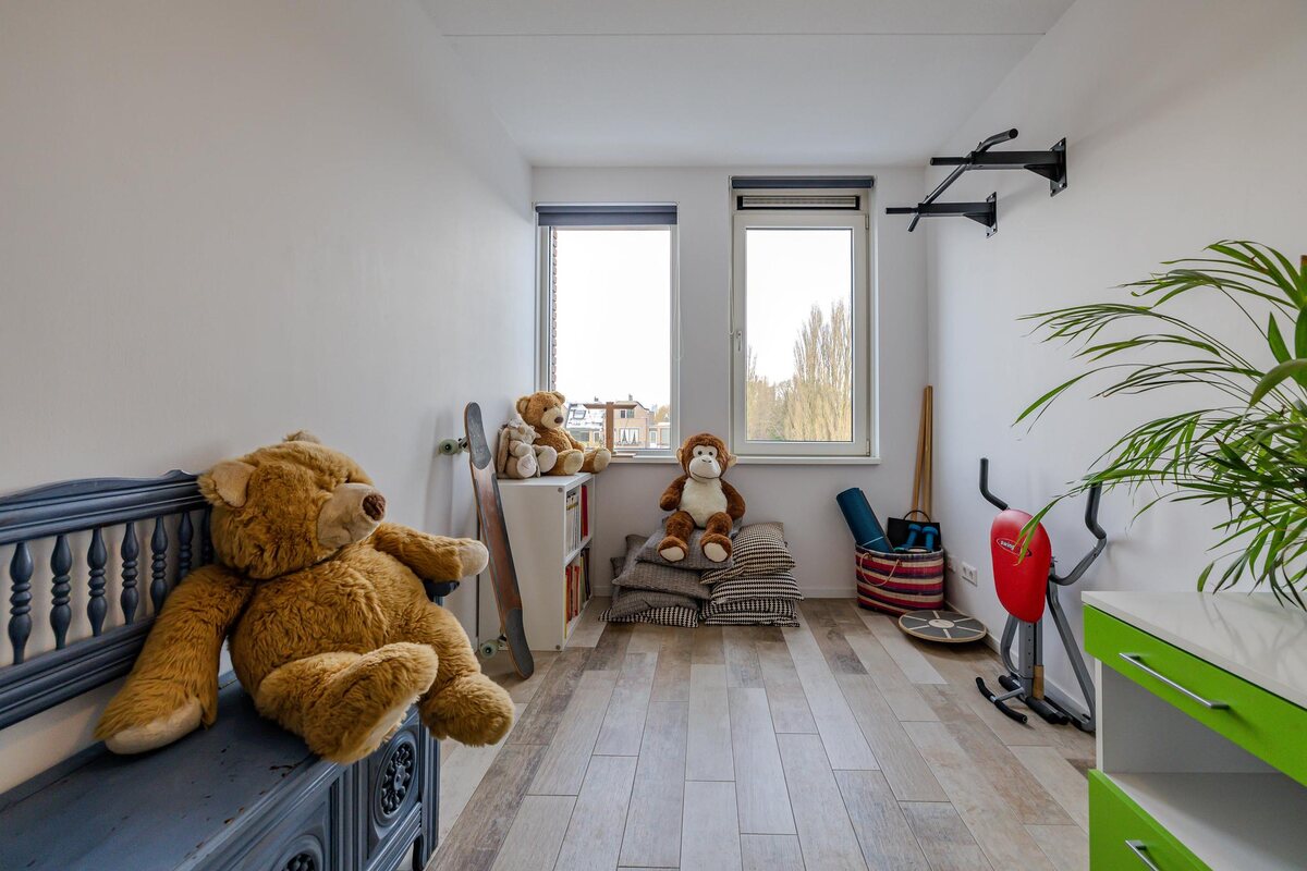 De Kaai 165, 9723 LE Groningen - € 795.000 k.k. - Boekholt & partners makelaars Groningen