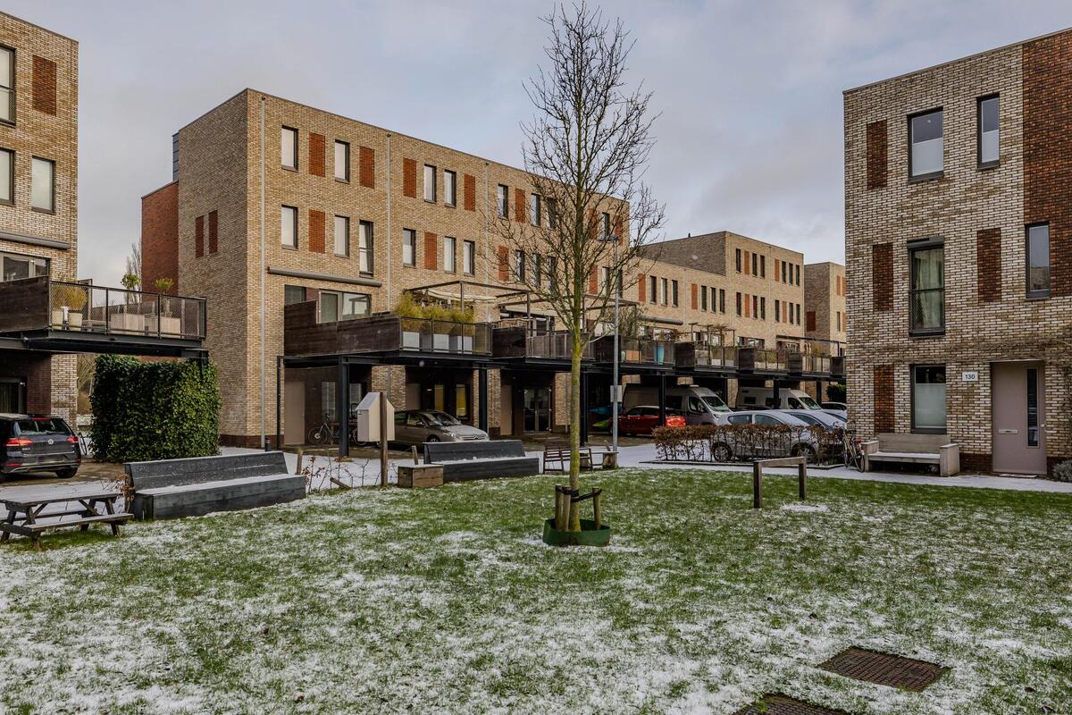 De Kaai 165, 9723 LE Groningen - € 795.000 k.k. - Boekholt & partners makelaars Groningen