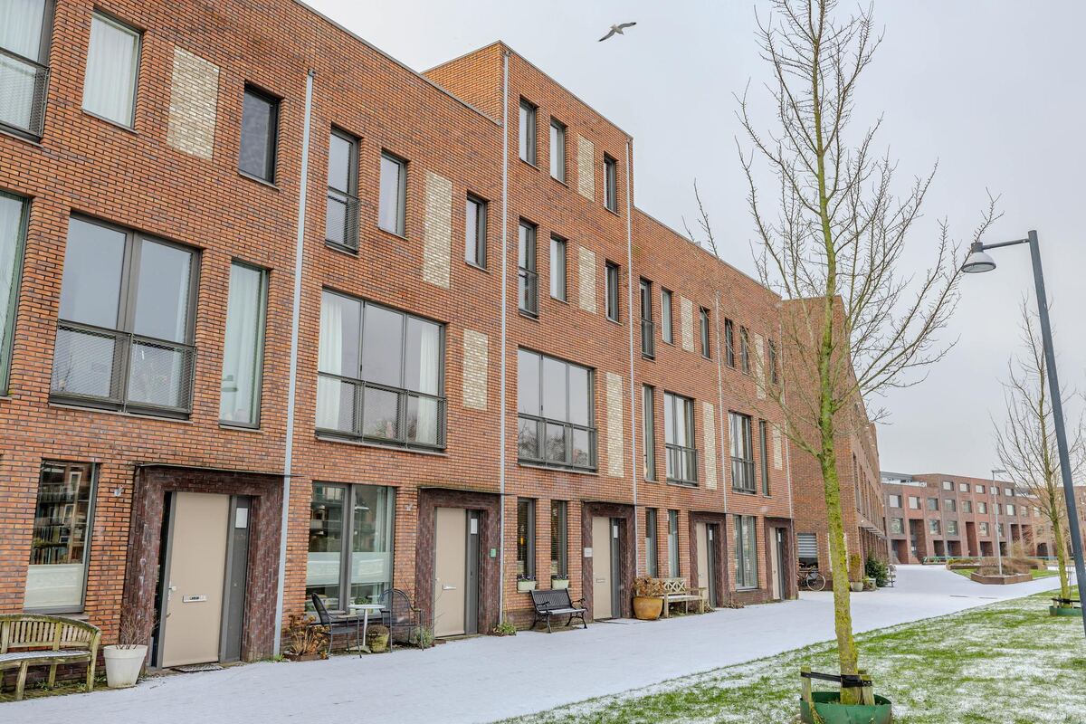 De Kaai 165, 9723 LE Groningen - € 795.000 k.k. - Boekholt & partners makelaars Groningen